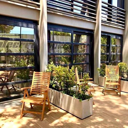 Royal Tennis Club Marbella Ngoại thất bức ảnh