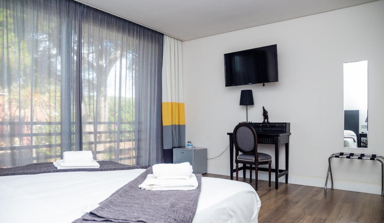 Royal Tennis Club Marbella Ngoại thất bức ảnh