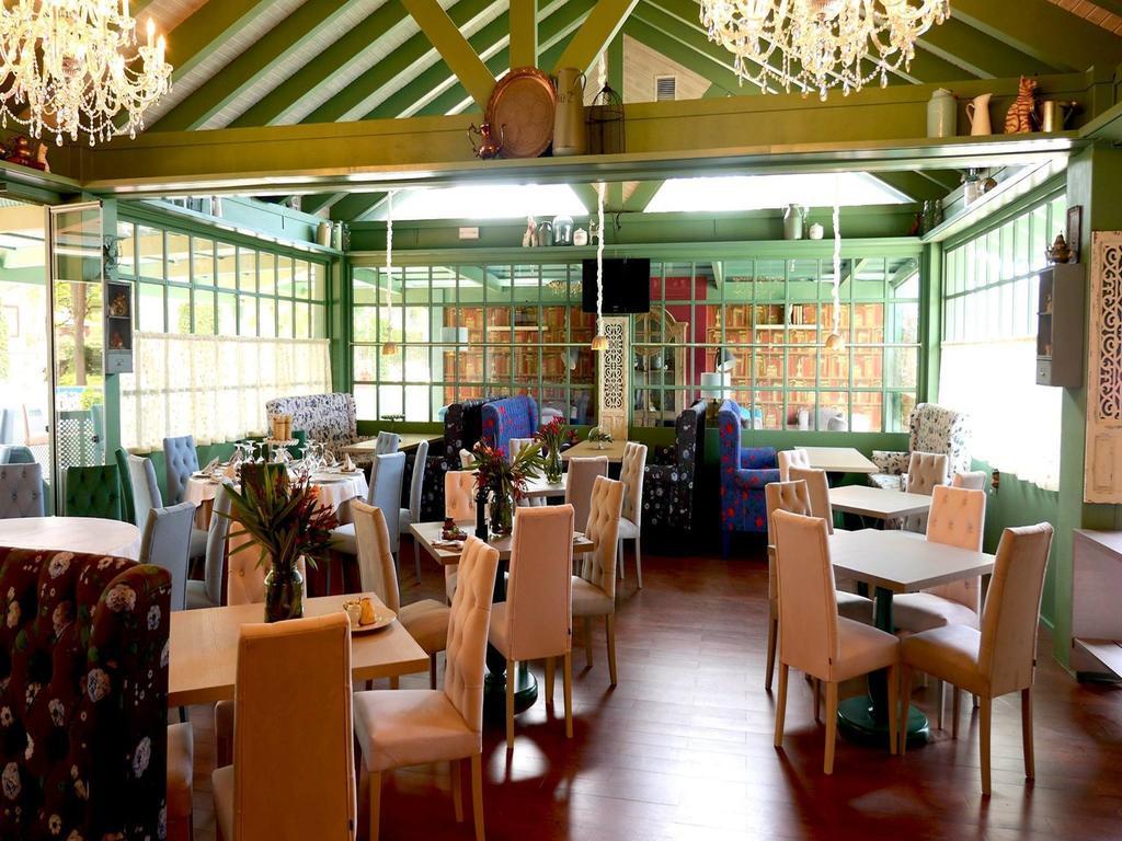 Royal Tennis Club Marbella Ngoại thất bức ảnh