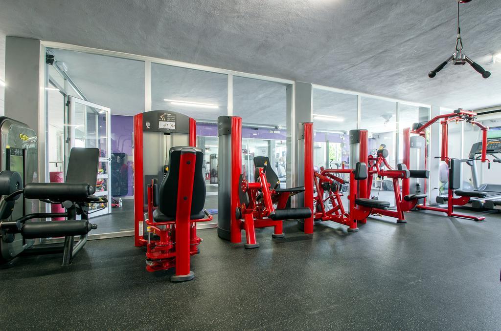 Royal Tennis Club Marbella Ngoại thất bức ảnh