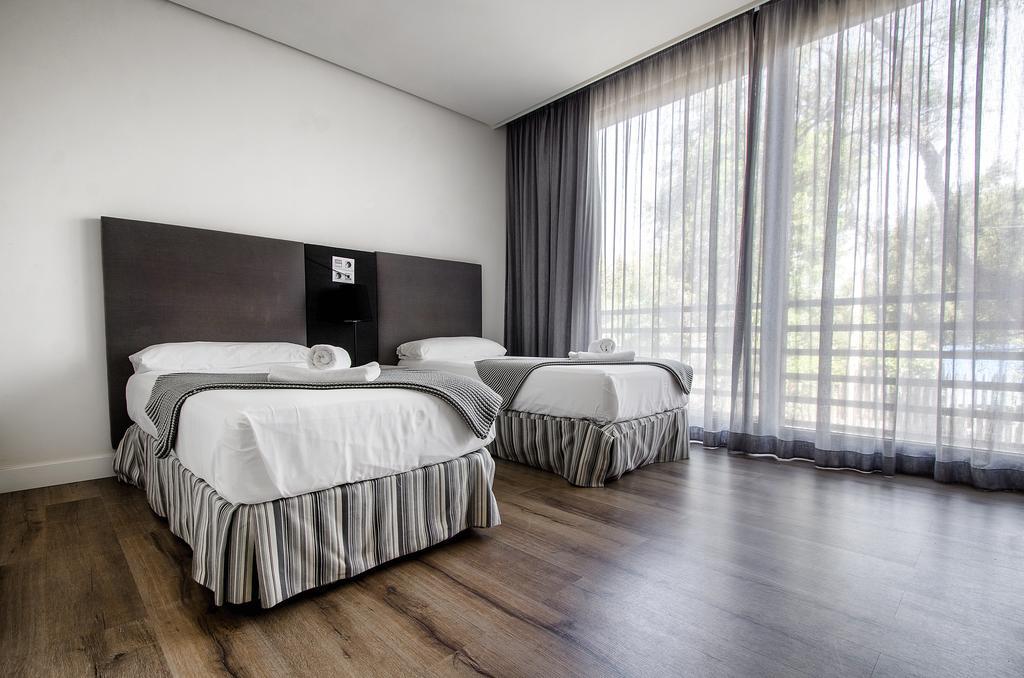 Royal Tennis Club Marbella Ngoại thất bức ảnh
