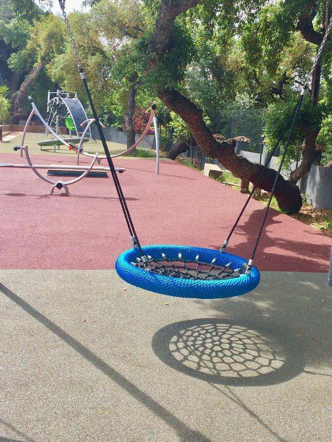 Royal Tennis Club Marbella Ngoại thất bức ảnh