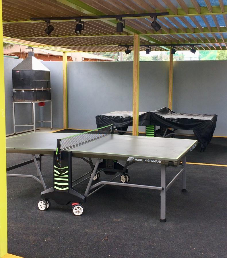 Royal Tennis Club Marbella Ngoại thất bức ảnh