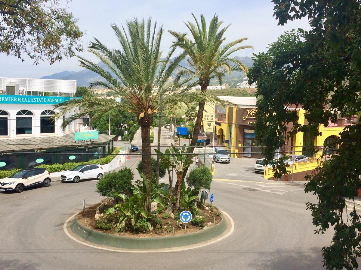 Royal Tennis Club Marbella Ngoại thất bức ảnh