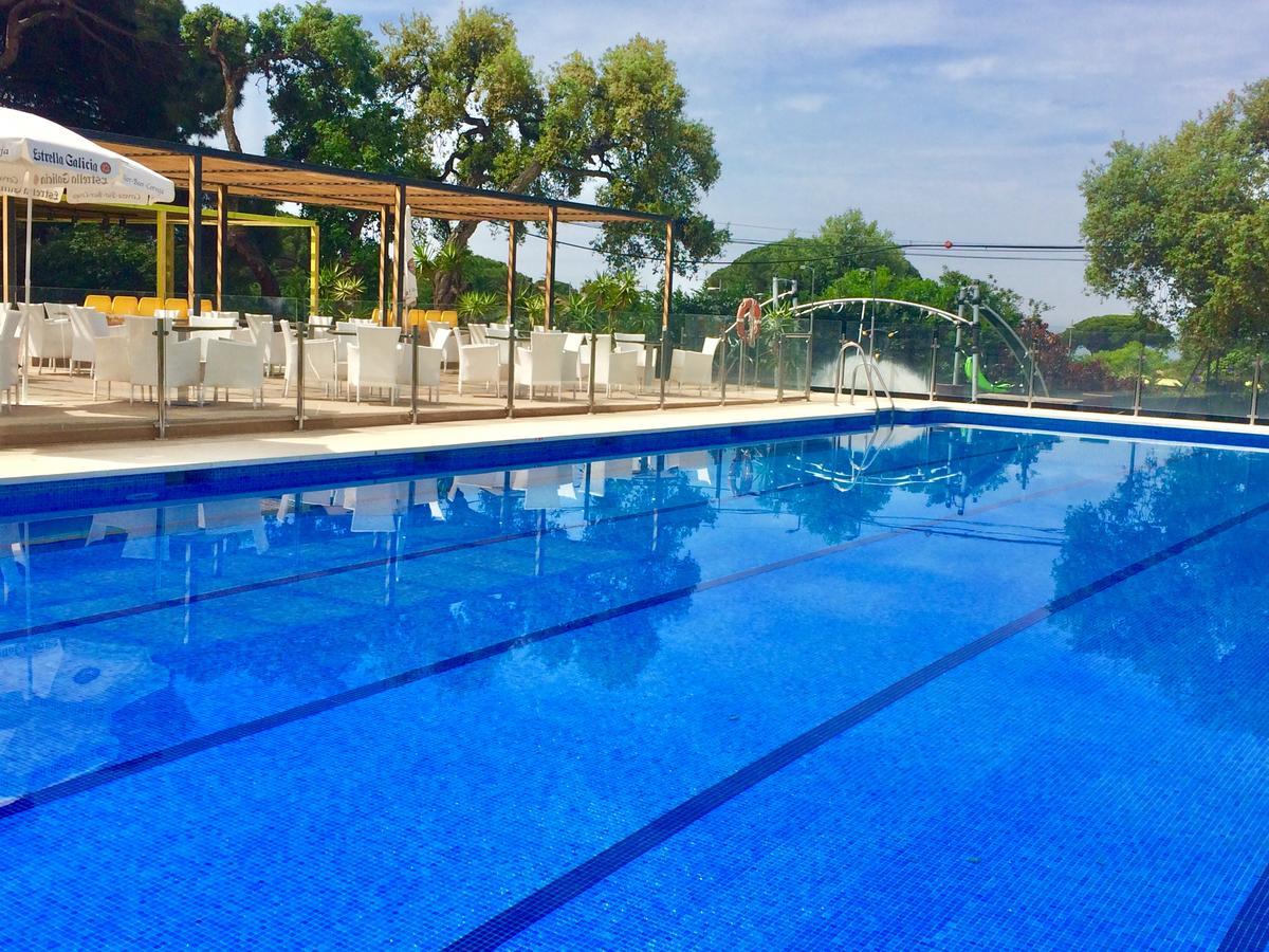 Royal Tennis Club Marbella Ngoại thất bức ảnh