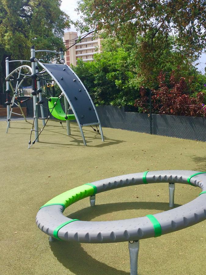 Royal Tennis Club Marbella Ngoại thất bức ảnh