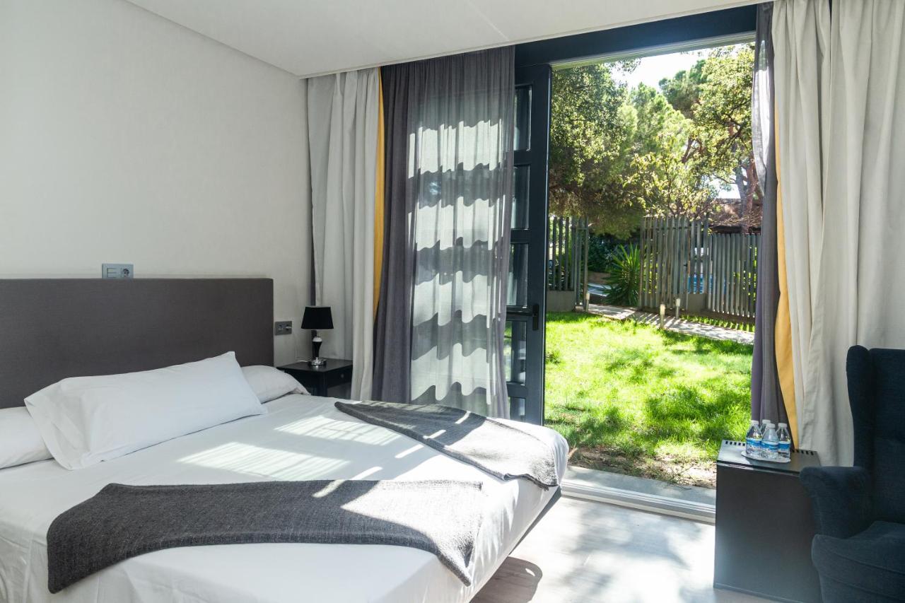 Royal Tennis Club Marbella Ngoại thất bức ảnh